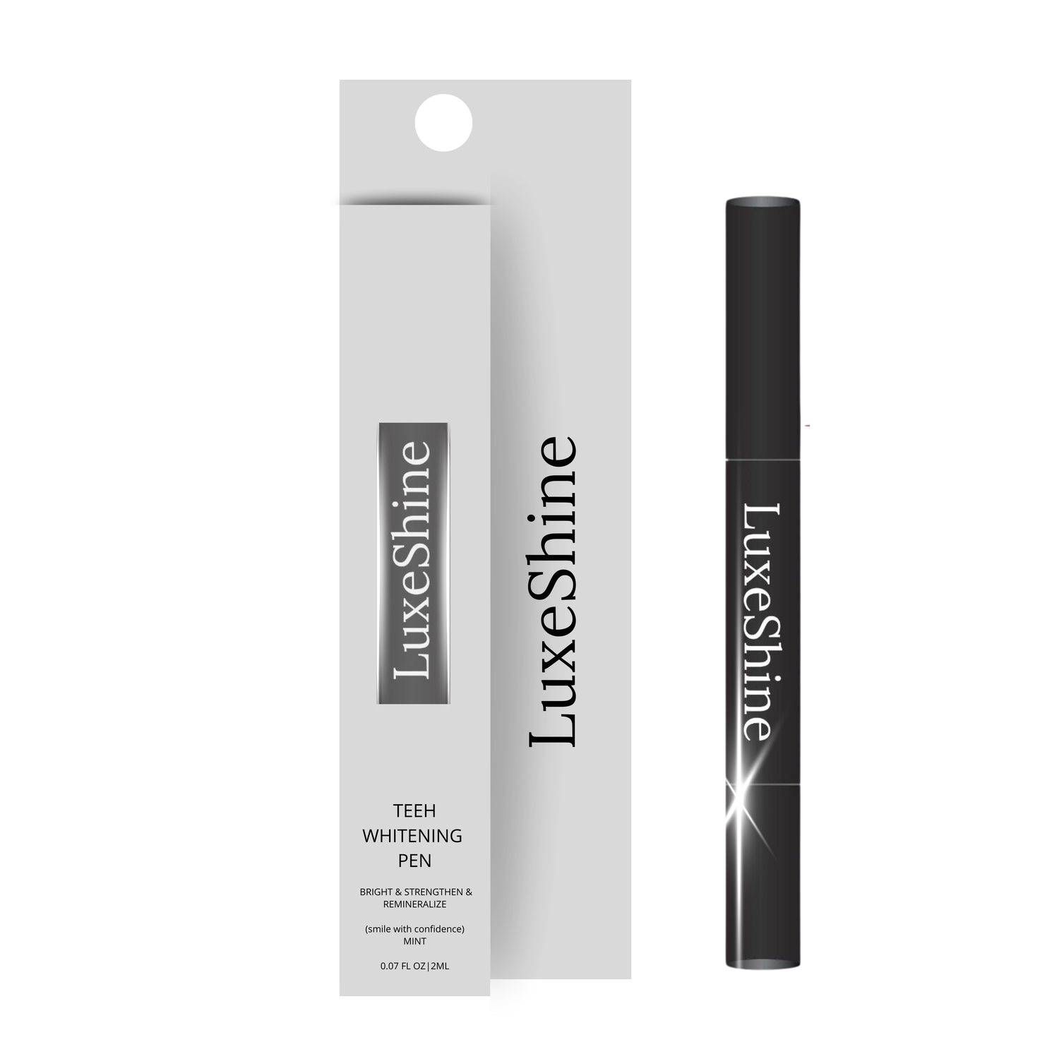 Teeth Whitener Pen | Effective Oral Care Solution
